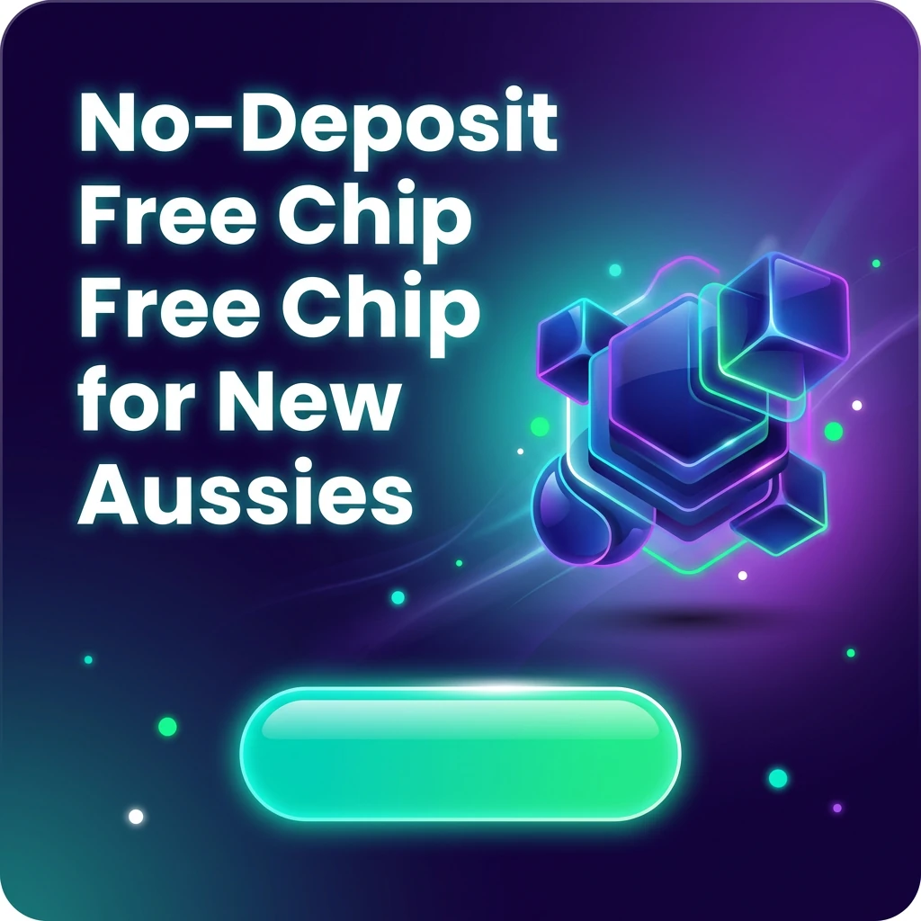 No-Deposit Free Chip for New Aussies No-Deposit Free Chip for New Aussies
